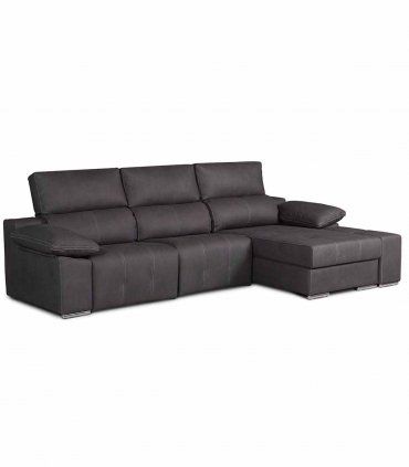 Chaiselongue eléctrica moderna Watford