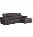 Chaiselongue eléctrica moderna Watford
