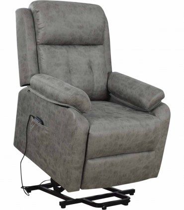 Sillón power lift Carla