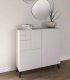Zapatero moderno Chily II de Ambar Muebles