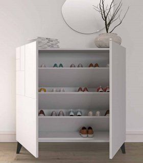 Zapatero moderno Chily II