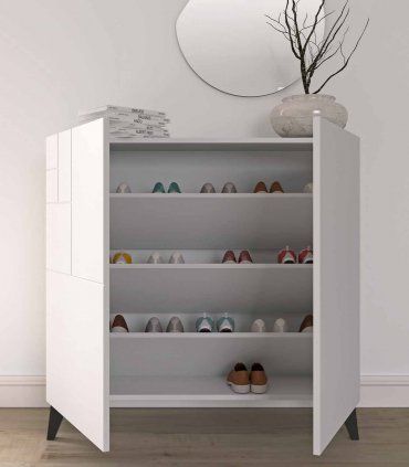 Zapatero moderno Chily II