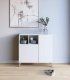 Zapatero moderno Funk de Ambar Muebles