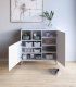 Zapatero moderno Funk de Ambar Muebles