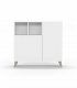 Zapatero moderno Funk de Ambar Muebles