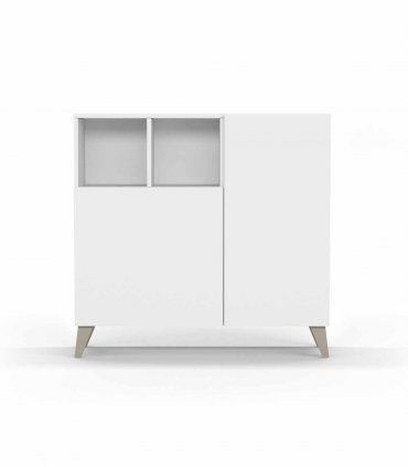 Zapatero moderno Funk de Ambar Muebles