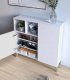 Zapatero moderno Funk de Ambar Muebles