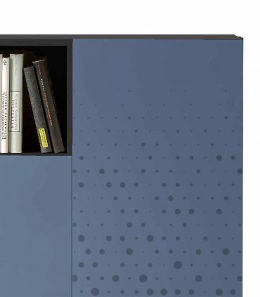 Zapatero moderno Funk de Ambar Muebles