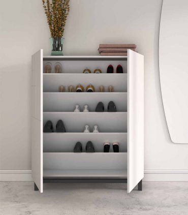 Zapatero moderno Corman de Ambar Muebles