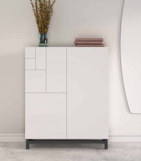 Zapatero moderno Corman de Ambar Muebles