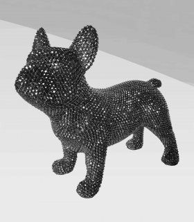 Figura de resina Chester I