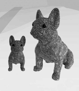 Figura de resina Chester