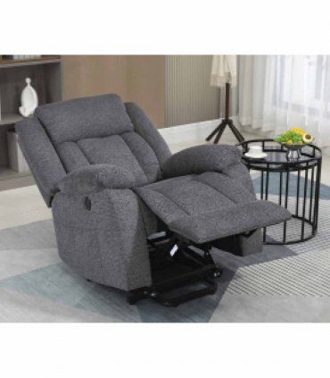 Sillón elevable eléctrico Tokyo de Ámbar Muebles