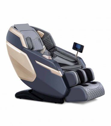 Sillón con presoterapia y masaje Elegance Premium