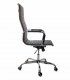 Sillón regulable de escritorio Telma, lado