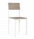 Set de mesa y sillas de cocina Petit, silla