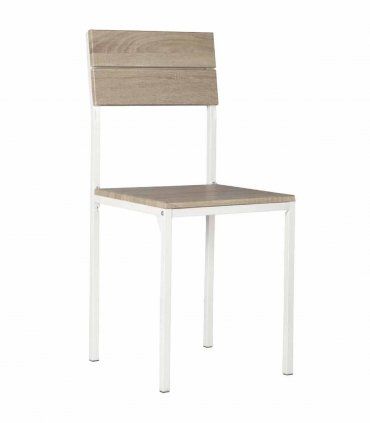 Set de mesa y sillas de cocina Petit, silla