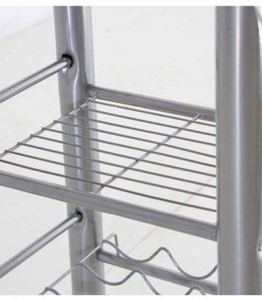 Set tabla y taburetes cocina Chick, detalle