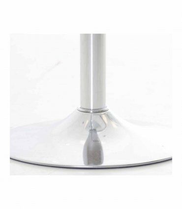 Taburete regulable Ovo de Ámbar Muebles