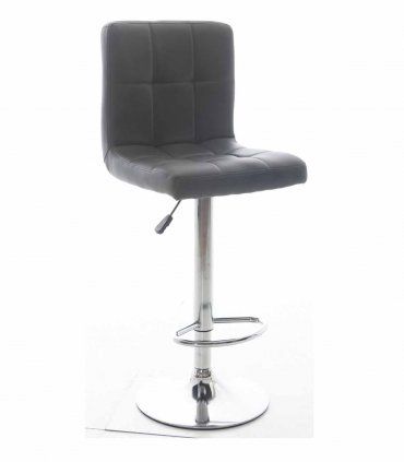 Taburete regulable Coixi de Ámbar Muebles