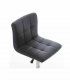 Taburete regulable Coixi de Ámbar Muebles
