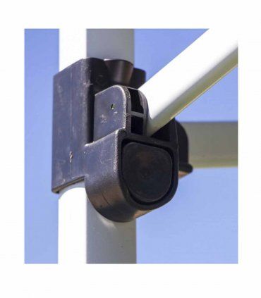 Pérgola plegable Teulada de Ámbar Muebles
