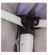 Pérgola plegable Teulada de Ámbar Muebles