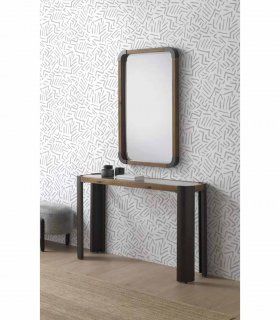 Consola cristal Elite
