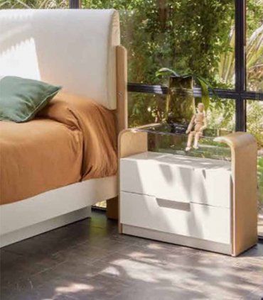 Mesita Elisa de Ámbar Muebles