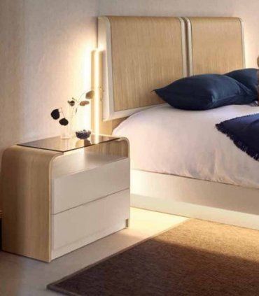 Mesita Elisa de Ámbar Muebles