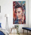 Cuadro Elvis