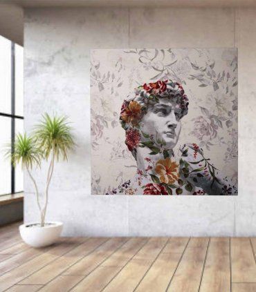 Cuadro Romeo
