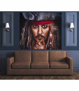 Cuadro Sparrow