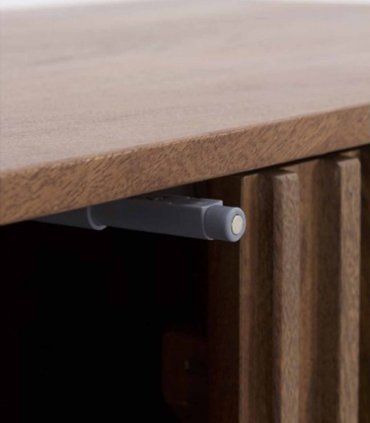 Aparador madera maciza Lined de Ámbar Muebles