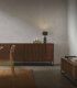 Aparador madera maciza Lined de Ámbar Muebles