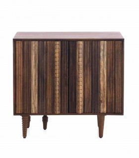 Aparador madera de mango Salted de Ámbar Muebles