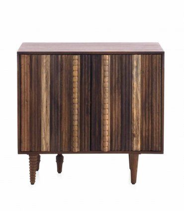 Aparador madera de mango Salted de Ámbar Muebles