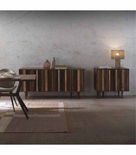 Aparador madera de mango Salted
