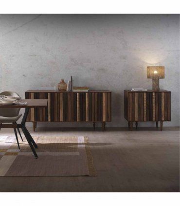 Aparador madera de mango Salted