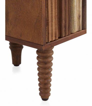 Aparador madera de mango Salted de Ámbar Muebles