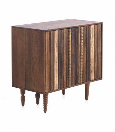Aparador madera de mango Salted de Ámbar Muebles