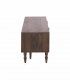 Mueble TV madera de mango Salted de Ámbar Muebles