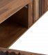Mueble TV madera de mango Salted de Ámbar Muebles