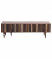 Mueble TV madera de mango Salted