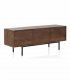 Aparador de madera maciza Lisa de Ámbar Muebles