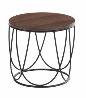 Mesa de rincón Dunes de Ámbar Muebles