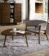 Sillón Dunes de Ámbar Muebles