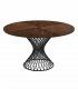 Mesa de comedor Dunes de Ámbar Muebles