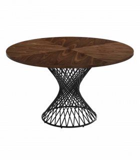 Mesa de comedor Dunes de Ámbar Muebles