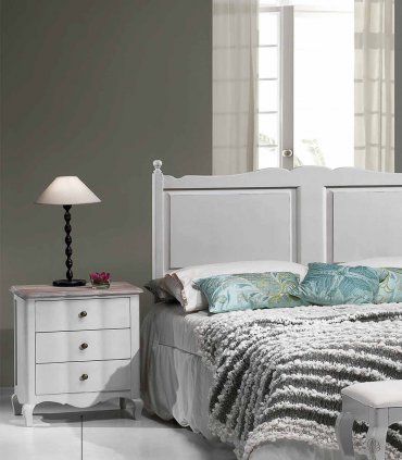Mesita Liseo de Ámbar Muebles